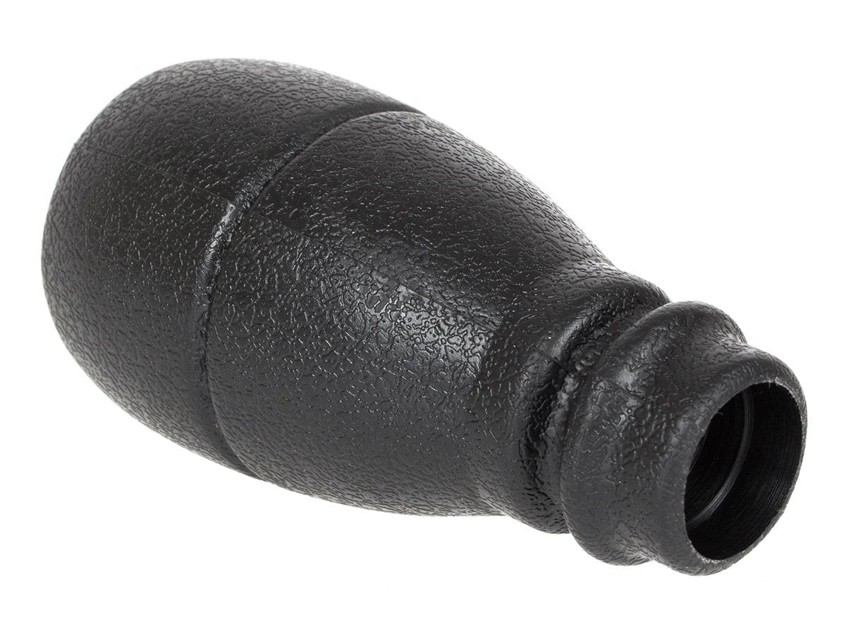 Peugeot Partner I 96-07 gear knob CHROME 5 SPEED
