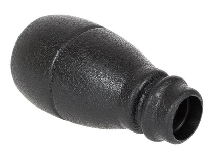 Peugeot Partner I 96-07 gear knob CHROME 5 SPEED