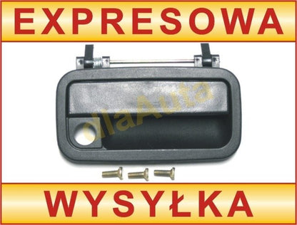 Daewoo Espero front right outer door handle