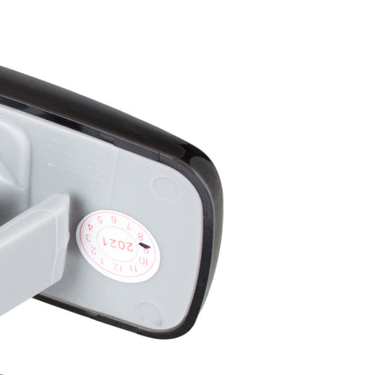 Audi TT 8N 98-06 LED SIDE INDICATOR SMOKED DYNAMIC 2 pcs. SET