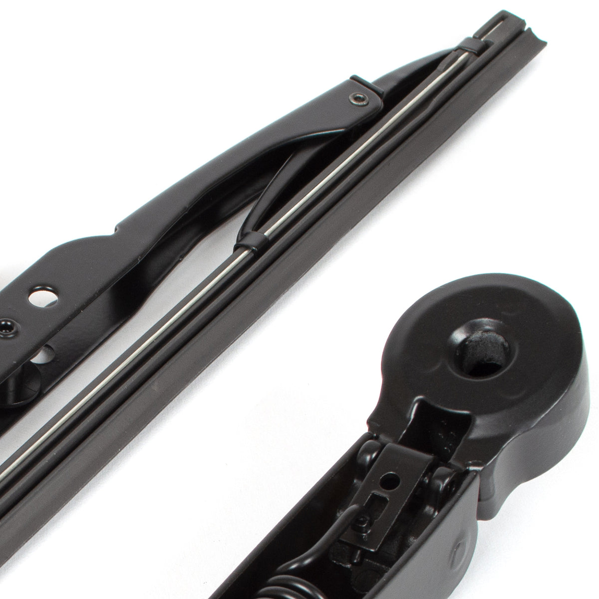 Jeep Patriot 07-16 rear wiper arm + blade