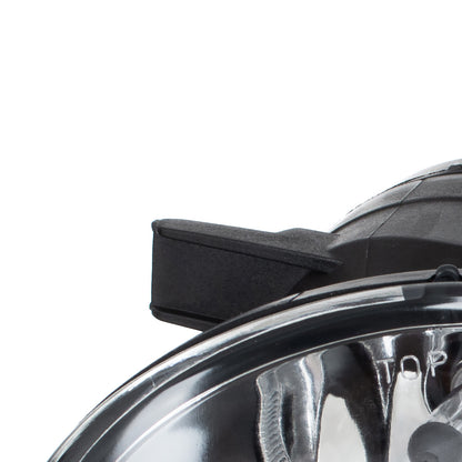 VW Beetle 2011- halogen lewy