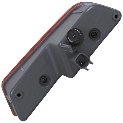 JEEP CHEROKEE V KL 18-23 FL Lampa tylna lewa w błotnik LED