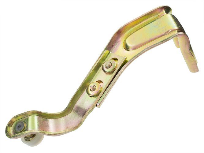 Mercedes Sprinter 95-06 side sliding door roller BOTTOM