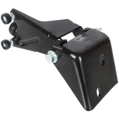 Dodge Grand Caravan 01-07 right side sliding door roller MIDDLE