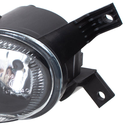 Audi A4 B7 04-08 halogen lewy + prawy 2 szt. KPL