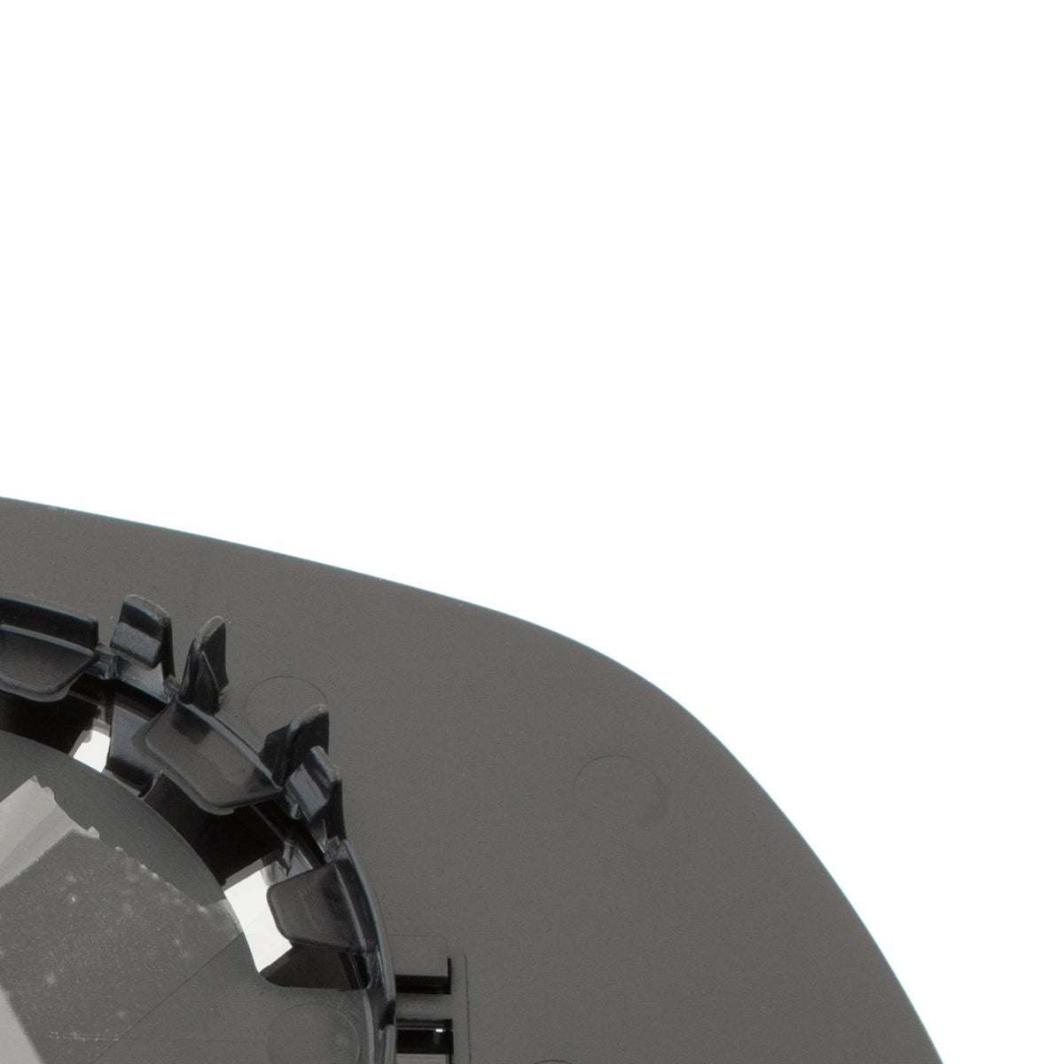 Opel Meriva A 03-10 Manual Mirror Insert Left