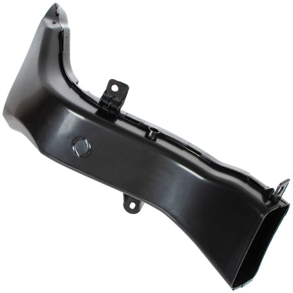 BMW 3 F30 F31 M-PACKAGE 12-19 air intake brake disc duct RIGHT