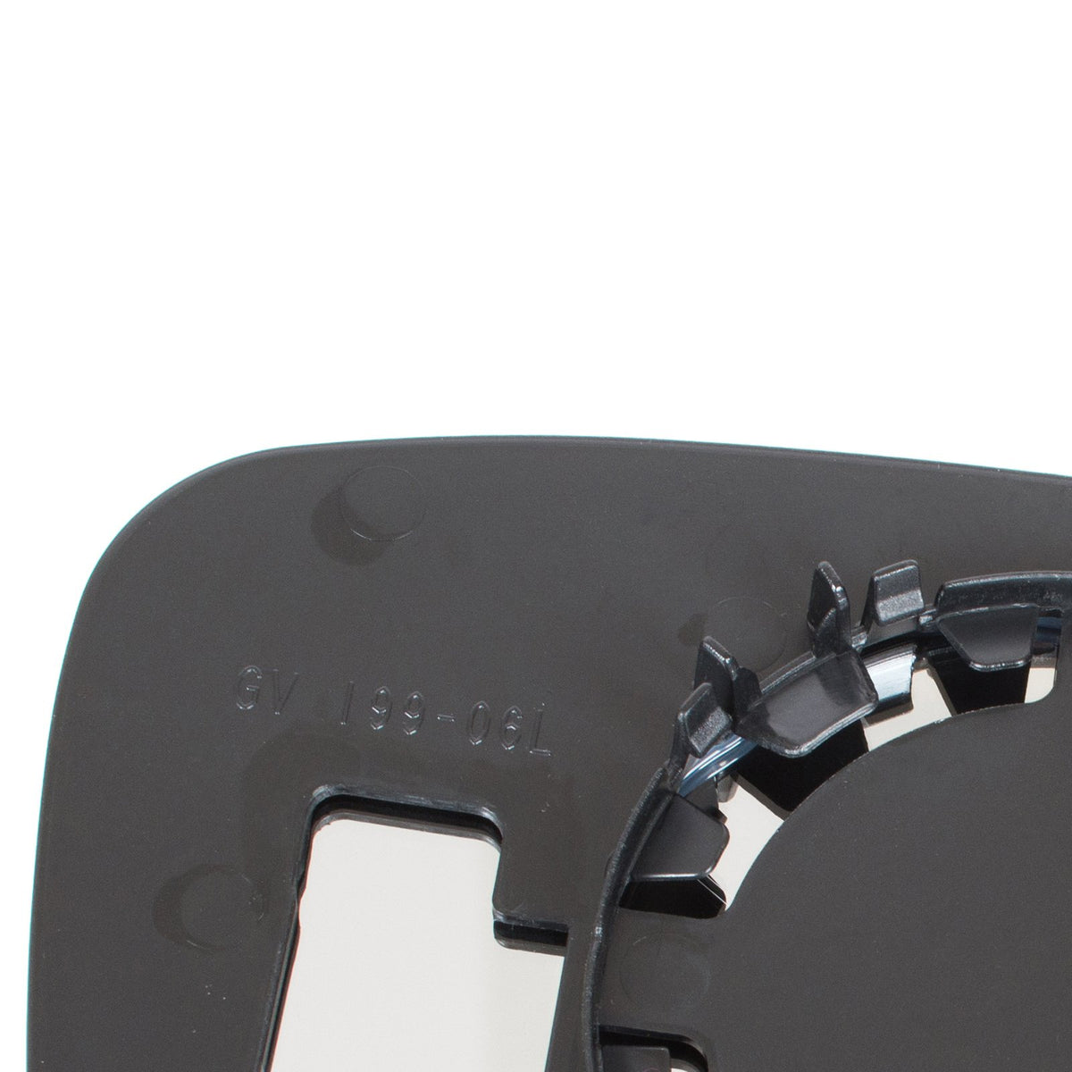 Ford Galaxy 95-98 manual mirror insert left