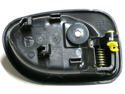 Hyundai Atos 97-02 klamka wewnętrzna tylna lewa