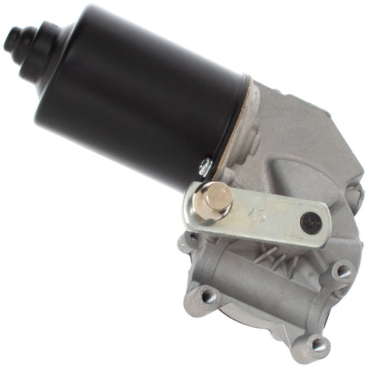 Fiat Punto EVO 09-12 front wiper motor