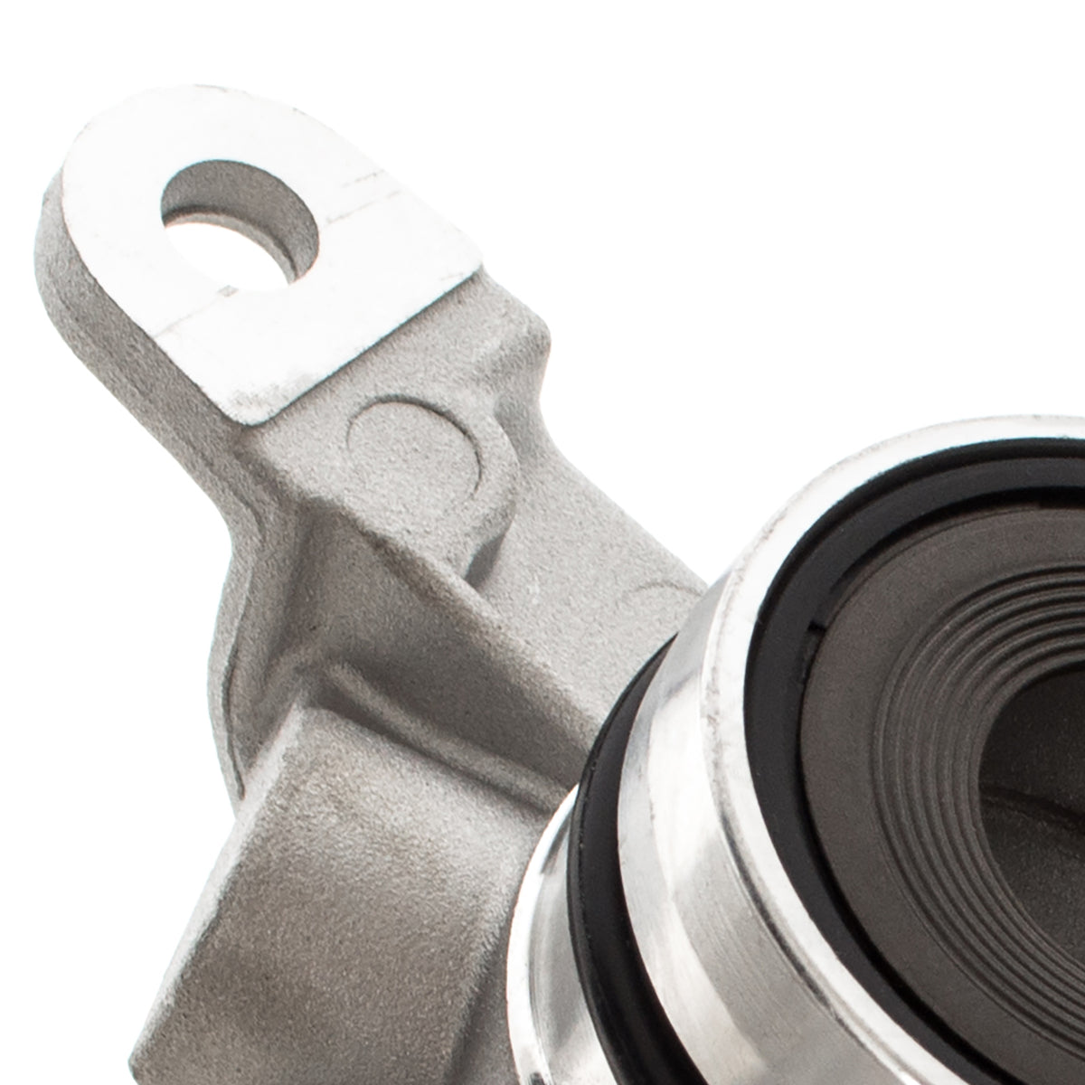 Mercedes C218 X218 CLS 11-17 3.0 CDI OM 642 V6 breather hose connector