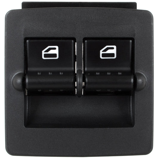 VW New Beetle 98-10 panel sterowania szyb elektrycznych 2 PRZYCISKI lewy
