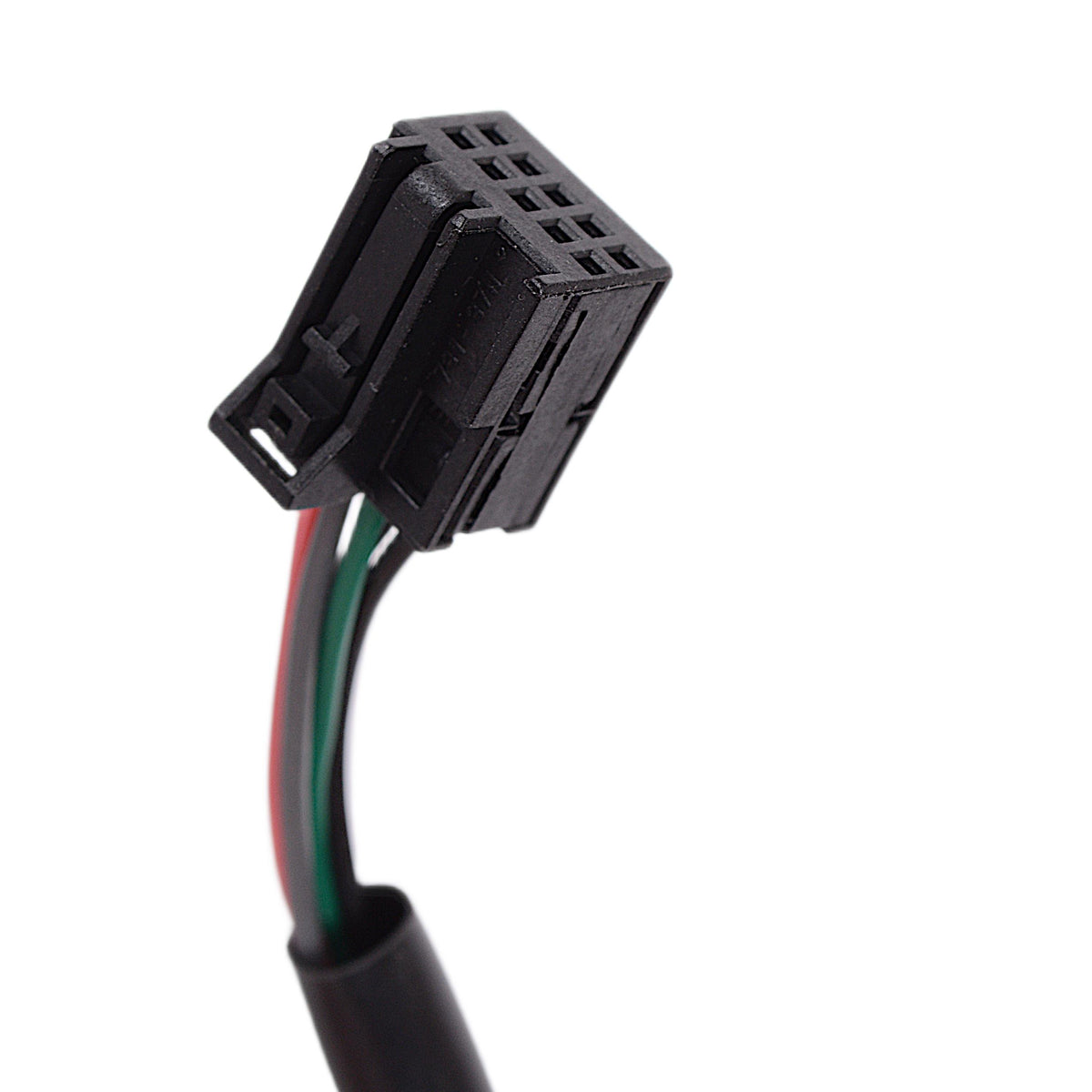 MERCEDES VITO V KLASA W447 W448 14-23 lusterko elektryczne czarne 5 pin PRAWE