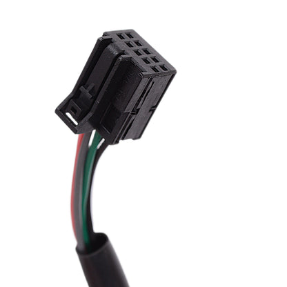 MERCEDES VITO V KLASA W447 W448 14-23 lusterko elektryczne czarne 5 pin PRAWE