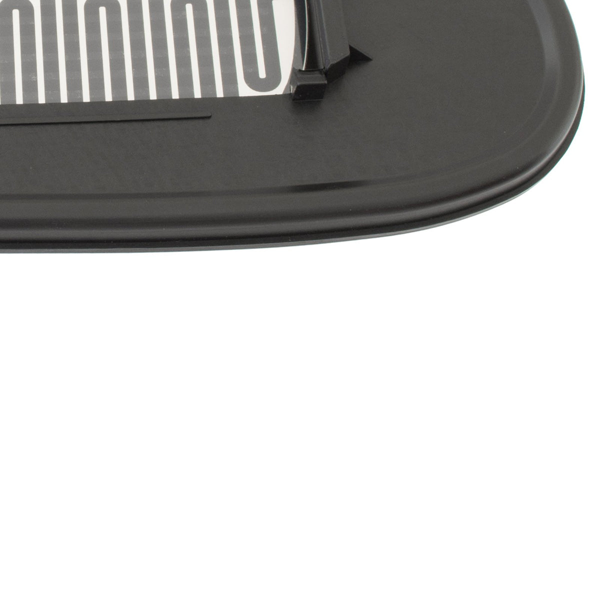 Ford Focus Mk1 98-05 HEATED mirror insert left