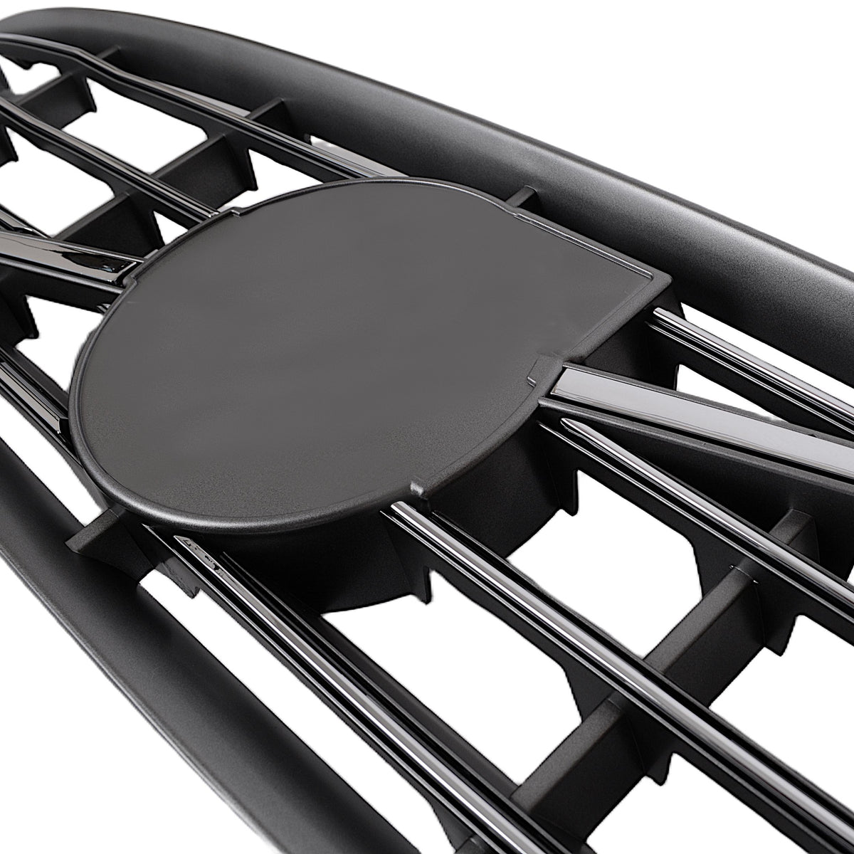 VOLVO V60 I S60 II 2013- 2018 Atrapa grill chłodnicy