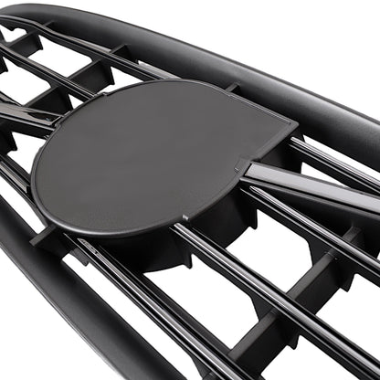 VOLVO V60 I S60 II 2013- 2018 Atrapa grill chłodnicy