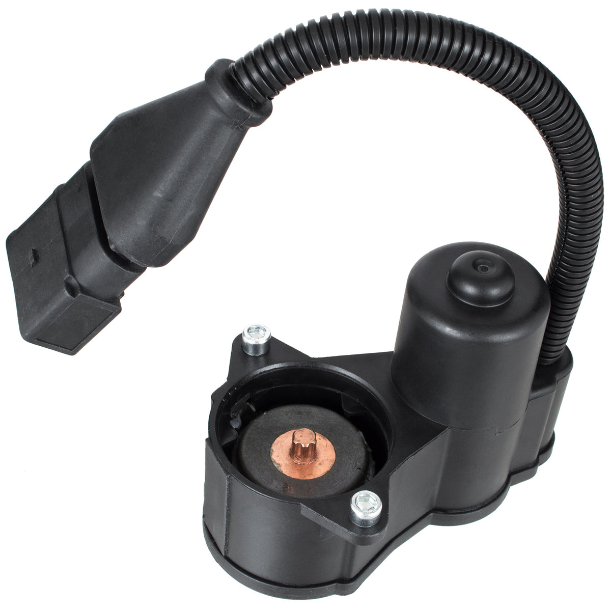 Audi A8 D3 03-10 handbrake motor