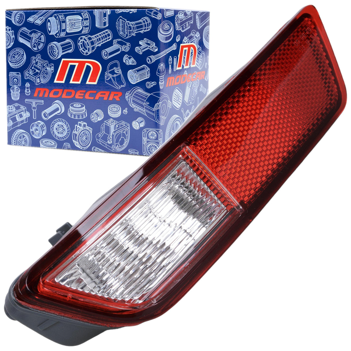 JEEP CHEROKEE V KL 18-23 FL Lampa tylna prawa w błotnik LED