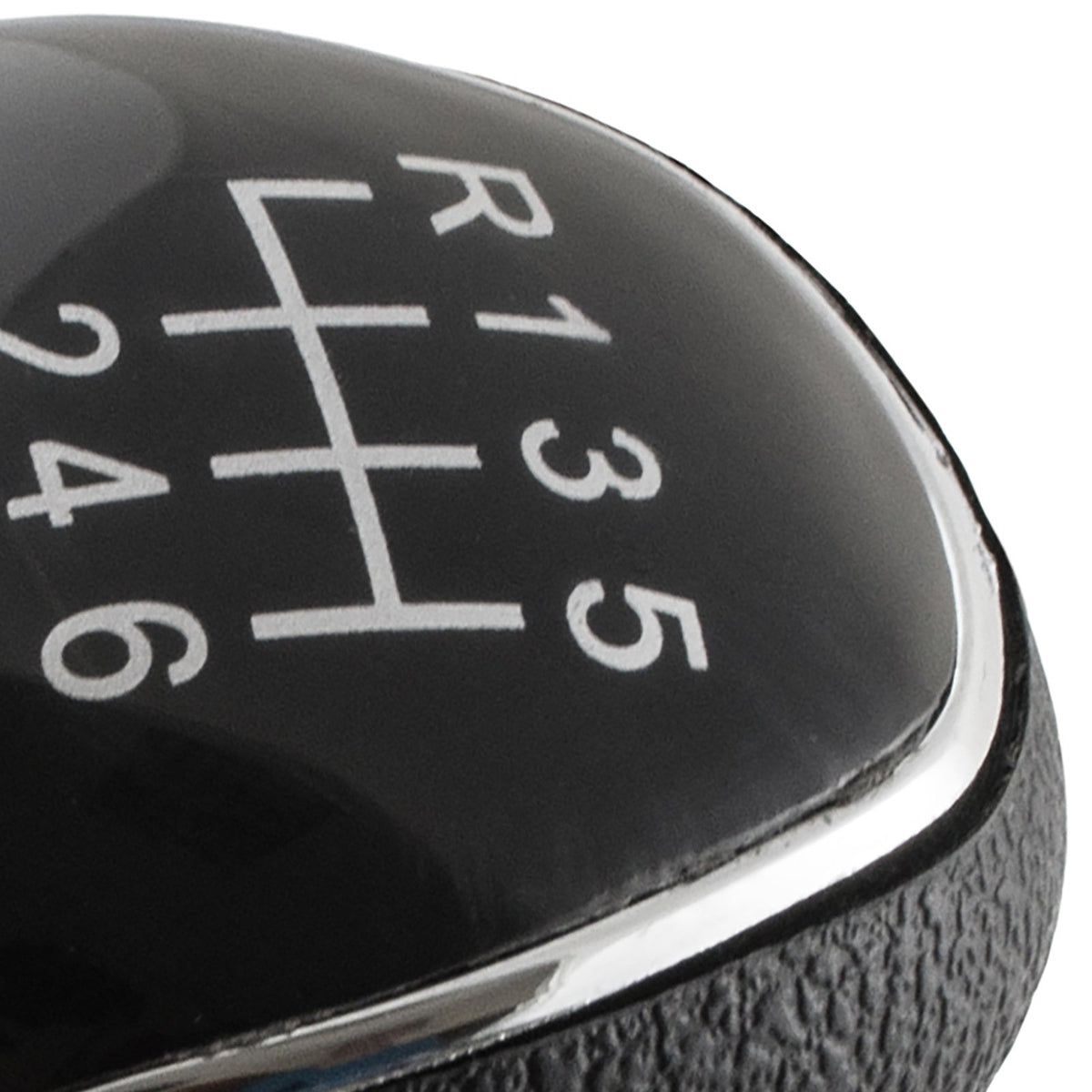 Ford Mondeo IV 07-14 gear knob 6 SPEEDS