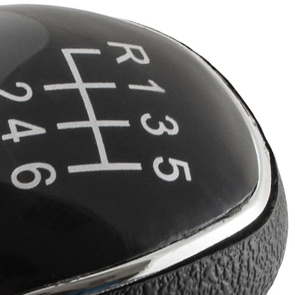 Ford Mondeo IV 07-14 gear knob 6 SPEEDS
