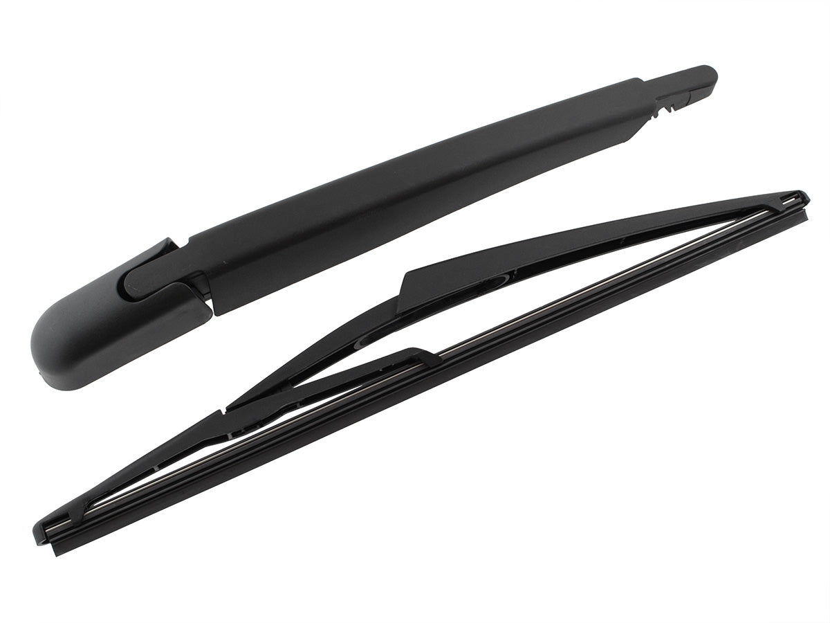 Nissan Qashqai 07- Rear Wiper Arm + Blade