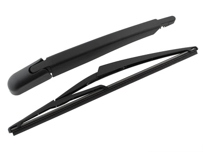 Nissan Qashqai 07- Rear Wiper Arm + Blade