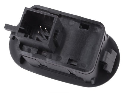 Peugeot 1007 2005 - electric window switch