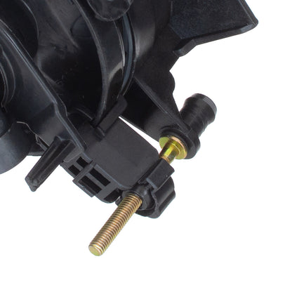 VW Golf VI 08-13 left fog light