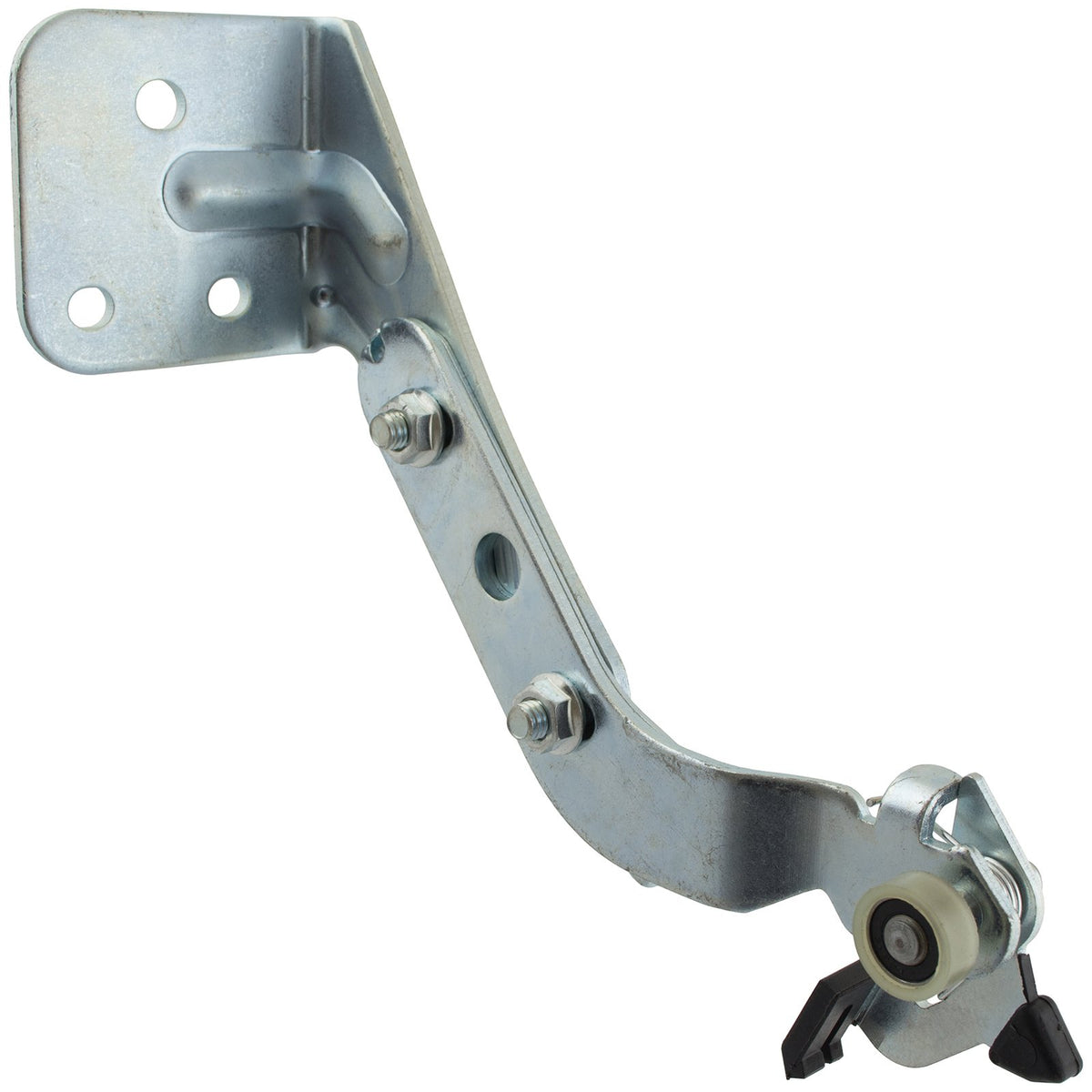 Fiat Ducato 2006- side sliding door roller LOWER
