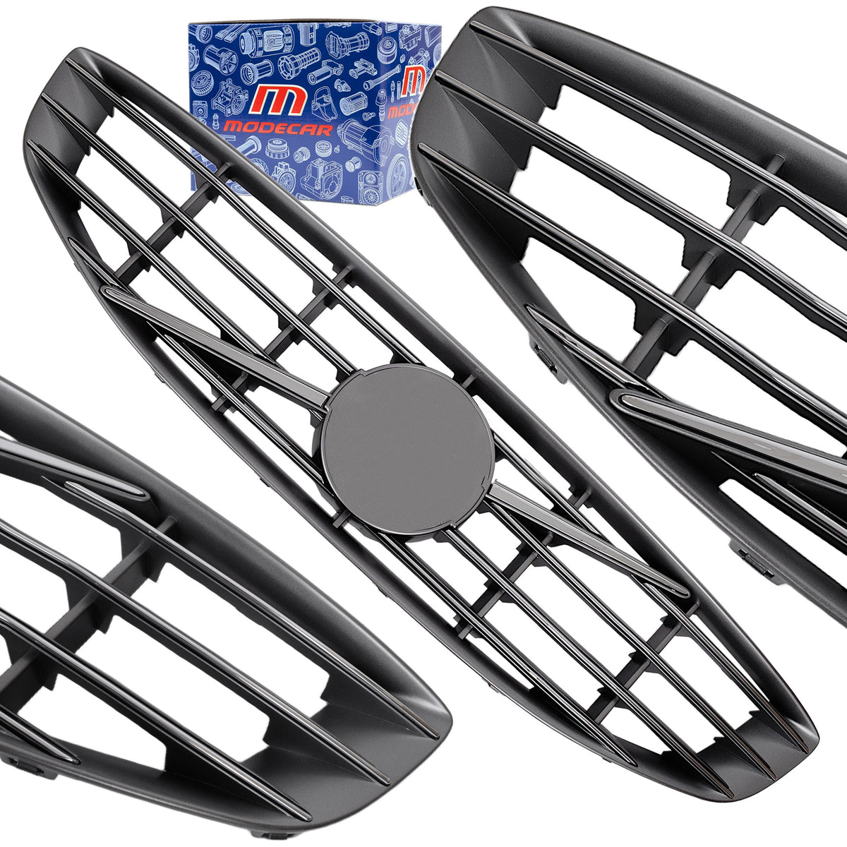 VOLVO V60 I S60 II 2013- 2018 Atrapa grill chłodnicy