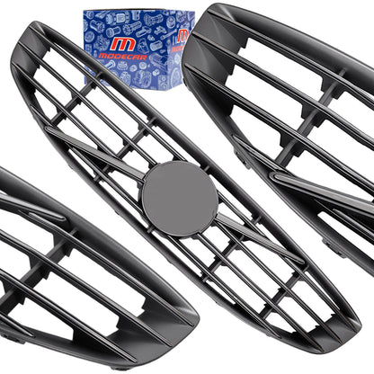 VOLVO V60 I S60 II 2013- 2018 Atrapa grill chłodnicy