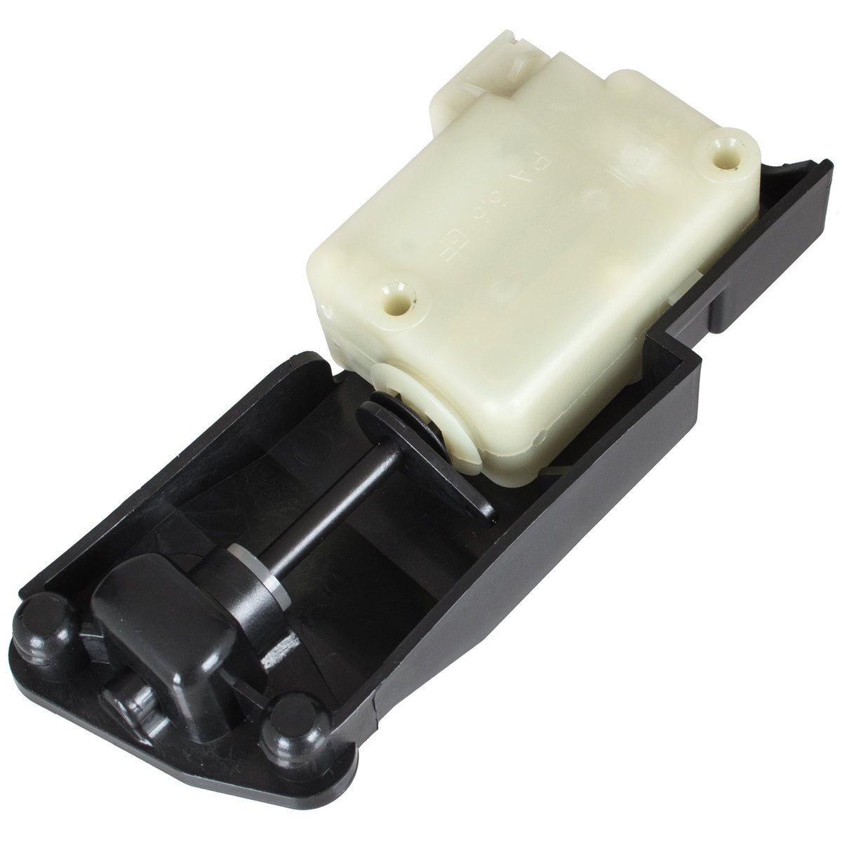 Volvo XC90 03-14 fuel filler flap actuator