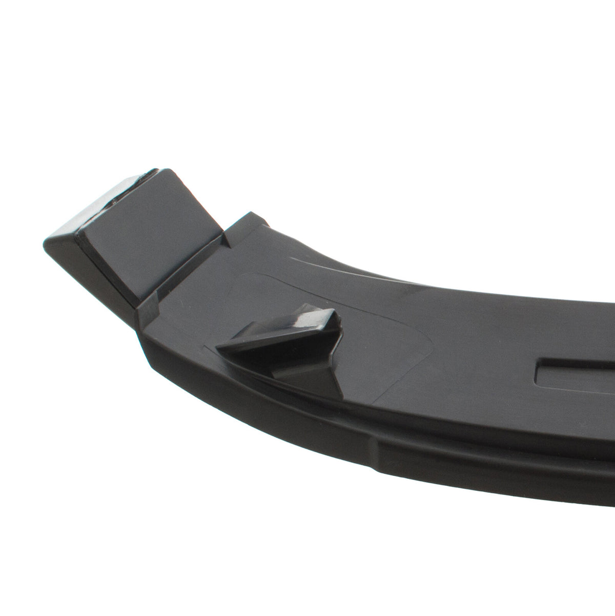 Mercedes C218 CLS-Class 11-17 dynamic LED smoked mirror turn signal left + right 2 pcs. set