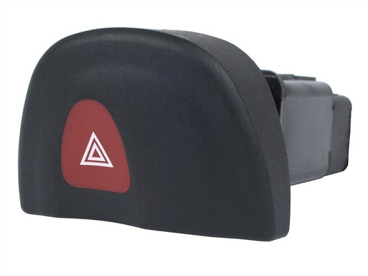 Renault Megane I 1996- hazard warning light switch 8 PINS