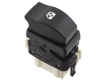 Renault Master II 98-10 electric window control switch right