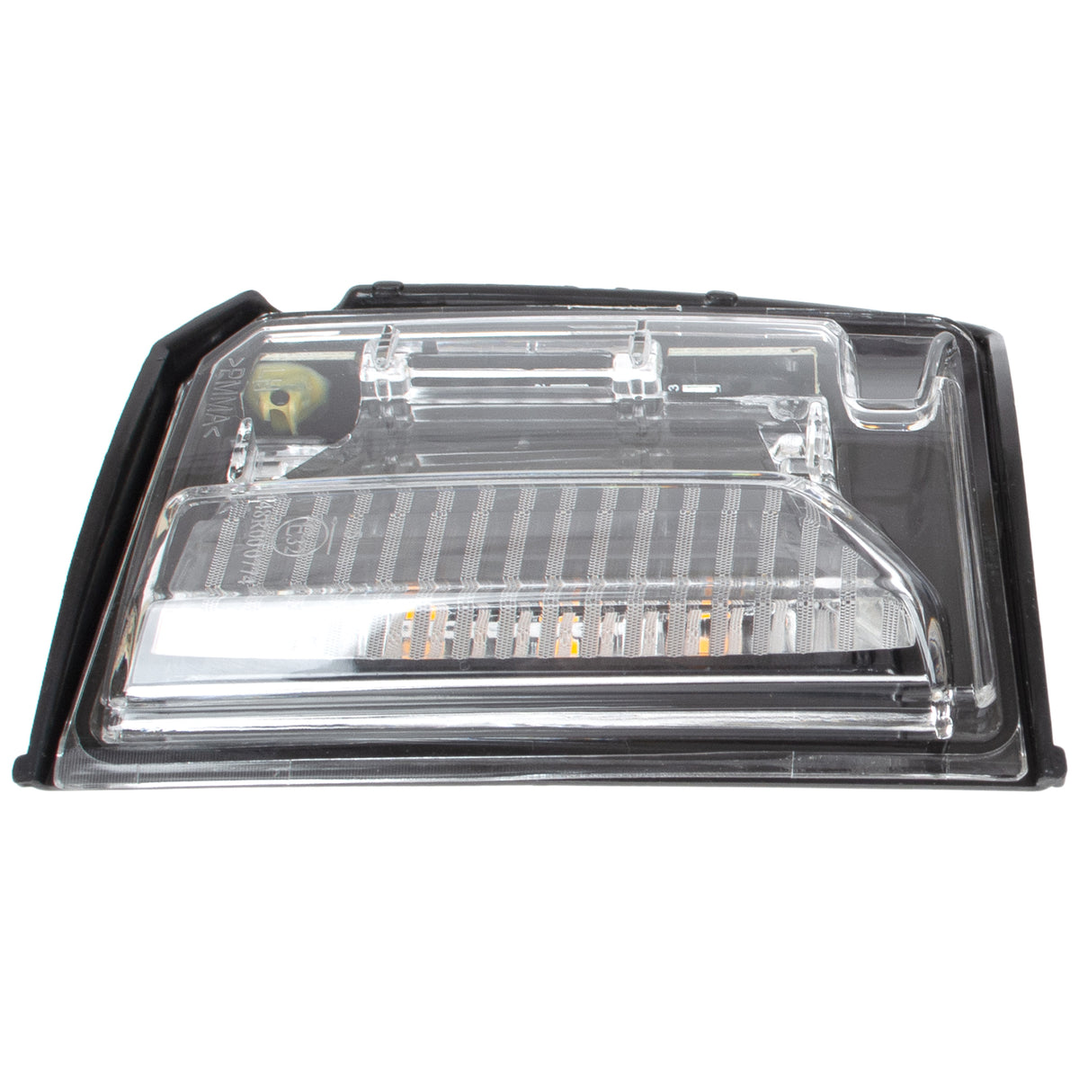 Renault Trafic III FL Nissan Primastar 2021- Kierunkowskaz w lusterko LED LEWY