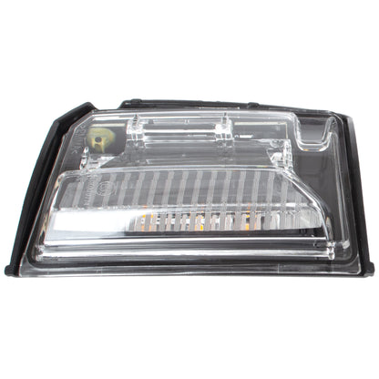 Renault Trafic III FL Nissan Primastar 2021- Kierunkowskaz w lusterko LED LEWY