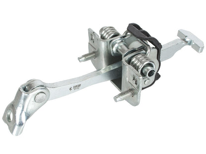 Citroen C4 Picasso I 06-13 ogranicznik drzwi tylnych