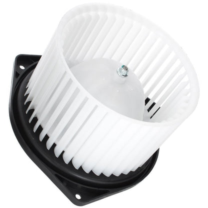 Mitsubishi Lancer VIII 2008- Interior Blower Fan