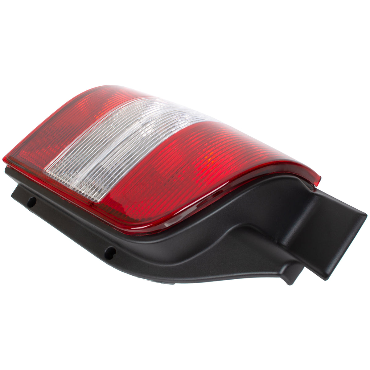 VW T5 03-09 2 DRZWI Lampa tylna LEWA