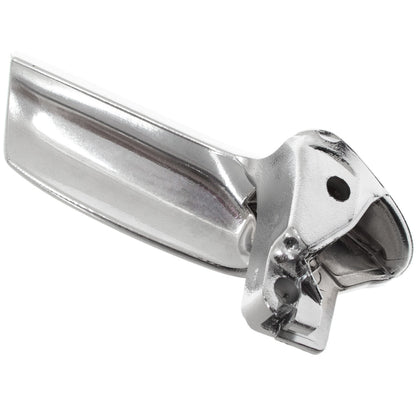 Seat Ibiza IV 08-17 interior door handle CHROME left