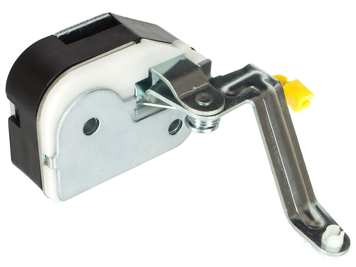 Renault Master II 1998- central lock for right side sliding door