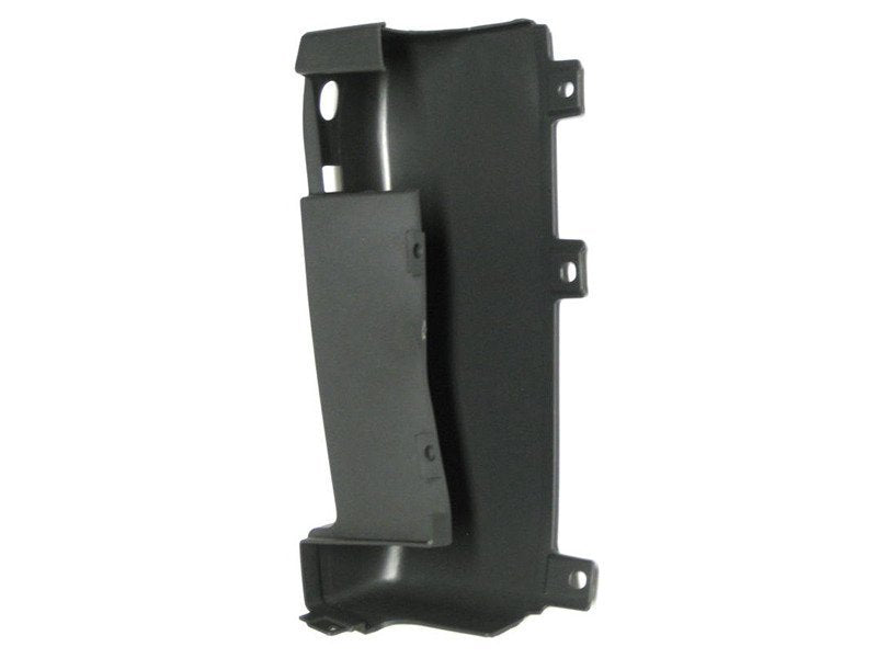 Fiat Ducato III 2006- rear bumper corner left