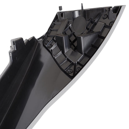 IVECO DAILY 2019- Spoiler dokładka zderzaka przedniego