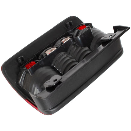 VW Caddy III FL 10-15 Lampa tylna LEWA