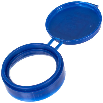 Fiat 500 500 C Bravo II Croma Doblo Fiorino Linea windshield washer fluid reservoir cap