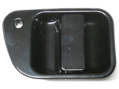 Mitsubishi Space Gear 98-02 klamka zewnętrzna drzwi bocznych przesuwnych prawa