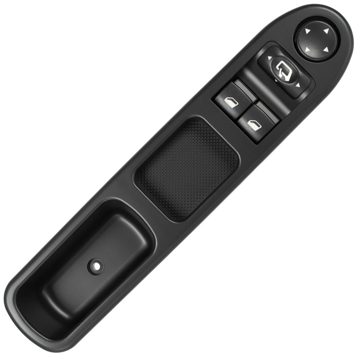 Peugeot 307 00-12 left electric window and mirror control panel